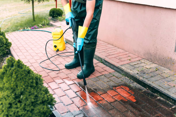 Best Heavy Equipment Washing  in Athens, IL