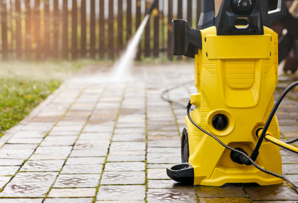 Best Graffiti Removal  in Athens, IL
