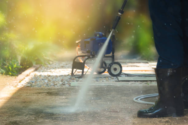Spring Cleaning in Athens, IL
